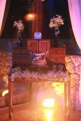 rock n roll brazilian wedding18