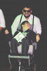 rock n roll brazilian wedding8