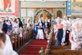 Claire & Nick, Kirkham Grammar School Wedding, Jay Emme Photogra