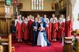Claire & Nick, Kirkham Grammar School Wedding, Jay Emme Photogra