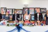 Claire & Nick, Kirkham Grammar School Wedding, Jay Emme Photogra