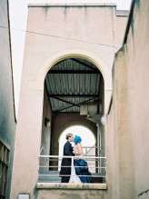 Claire & Nick, Kirkham Grammar School Wedding, Film Wedding Phot