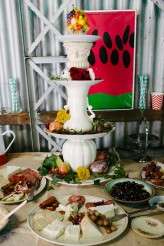 Matt & Moz Backyard Melbourne Wedding – johnjosephpossemato-130