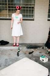 Matt & Moz Backyard Melbourne Wedding – johnjosephpossemato-148