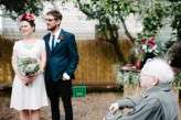 Matt & Moz Backyard Melbourne Wedding – johnjosephpossemato-174