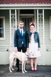 Matt & Moz Backyard Melbourne Wedding – johnjosephpossemato-411