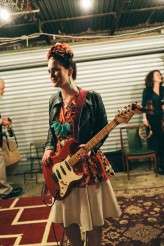 Matt & Moz Backyard Melbourne Wedding – johnjosephpossemato-569