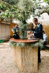 Matt & Moz Backyard Melbourne Wedding – johnjosephpossemato-80