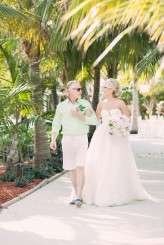 Taylor and Derek Key Largo Lighthouse and Marina Wedding_ChrisGlennPhotography-124