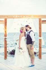 Taylor and Derek Key Largo Lighthouse and Marina Wedding_ChrisGlennPhotography-178