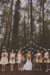 Mr & Mrs Liam & Lorna Walker