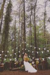 Mr & Mrs Liam & Lorna Walker