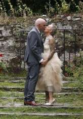 tatttoed bride wedding18