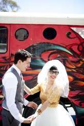 View More: http://bokehphotography.pass.us/tom_aysha_los_altos_history_museum_wedding