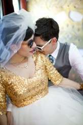 View More: http://bokehphotography.pass.us/tom_aysha_los_altos_history_museum_wedding