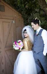 View More: http://bokehphotography.pass.us/tom_aysha_los_altos_history_museum_wedding