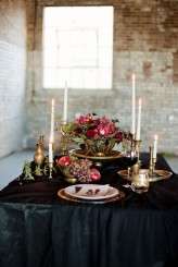 View More: http://aprilandpaul.pass.us/pursuit-halloween-styled-shoot