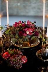 View More: http://aprilandpaul.pass.us/pursuit-halloween-styled-shoot