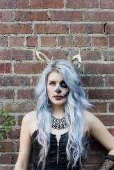 View More: http://aprilandpaul.pass.us/pursuit-halloween-styled-shoot