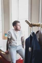 Wedding photography by Brighton Photographer Emma Lucy