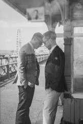 Wedding photography by Brighton Photographer Emma Lucy