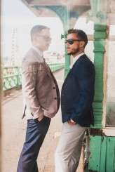 Wedding photography by Brighton Photographer Emma Lucy