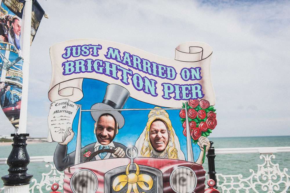 Wedding photography by Brighton Photographer Emma Lucy