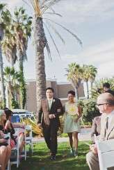 colourful toy designer wedding12