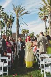 colourful toy designer wedding19