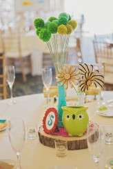 colourful toy designer wedding322