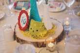 colourful toy designer wedding324