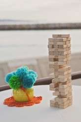 colourful toy designer wedding325