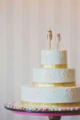 colourful toy designer wedding325a