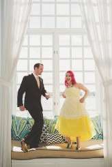 colourful toy designer wedding32810b