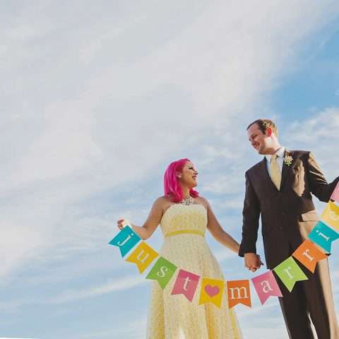 colourful toy designer wedding32811