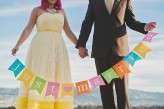 colourful toy designer wedding32812
