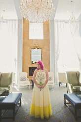 colourful toy designer wedding3a