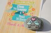 colourful toy designer wedding7
