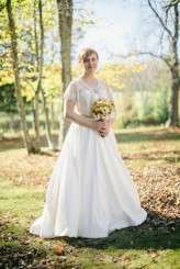 rustic nature autumn same sex wedding15