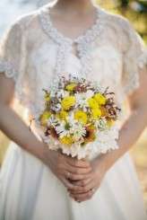rustic nature autumn same sex wedding16