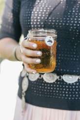 rustic nature autumn same sex wedding38