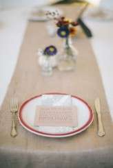 rustic nature autumn same sex wedding41