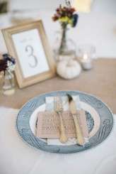 rustic nature autumn same sex wedding42