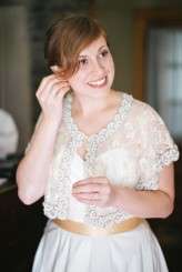 rustic nature autumn same sex wedding5