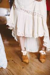Anthropologie free people inspired wedding11