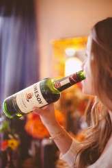 Anthropologie free people inspired wedding12