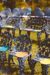 Anthropologie free people inspired wedding2