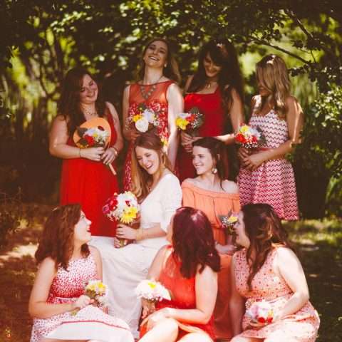 Anthropologie free people inspired wedding33