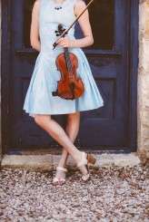 Anthropologie free people inspired wedding4