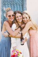 Anthropologie free people inspired wedding41